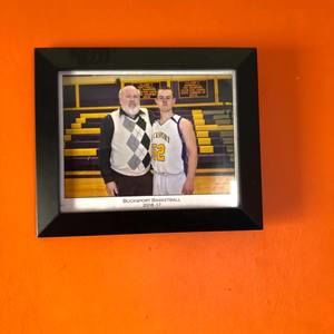 Meet your Posher, Ben